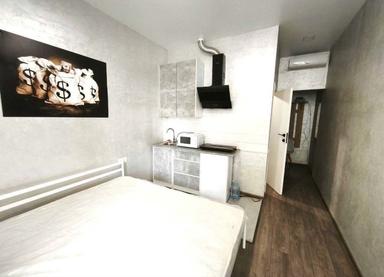 1-кімнатна квартира за адресою Куликове поле пл. (площа 28 м²) - Atlanta.ua - фото 15