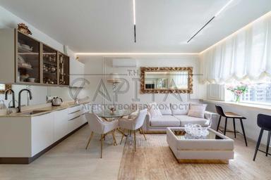 2-кімнатна квартира за адресою бульвар Дружби Народів (площа 55 м²) - Atlanta.ua - фото 28