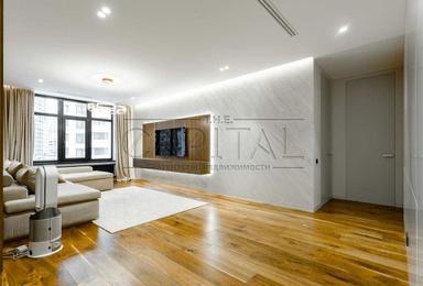 Багатокімнатна квартира за адресою вул. Андрія Верхогляда (площа 175 м²) - Atlanta.ua - фото 35