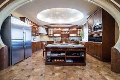 Багатокімнатна квартира за адресою вул. Івасюка Володимира пр-т (площа 323 м²) - Atlanta.ua - фото 23