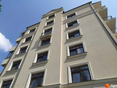 1-комнатная квартира по адресу (площадь 42 м²) - Atlanta.ua - фото 22