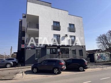 2-rooms apartment apartment by the address st. Petefi Shandora pl (area 61 m²) - Atlanta.ua - photo 24