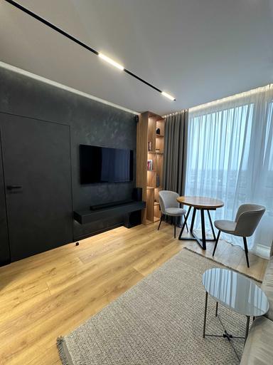 1-room apartment apartment by the address st. Ul Zarechnaya (area 50 m²) - Atlanta.ua - photo 27