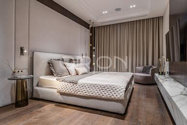 Многокомнатная квартира по адресу ул. Фёдорова (площадь 130 м²) - Atlanta.ua - фото 33