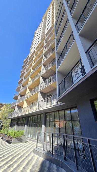 2-комнатная квартира по адресу Куликово поле пл. (площадь 72 м²) - Atlanta.ua - фото 43