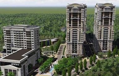 1-комнатная квартира по адресу Куликово поле пл. (площадь 30 м²) - Atlanta.ua - фото 16