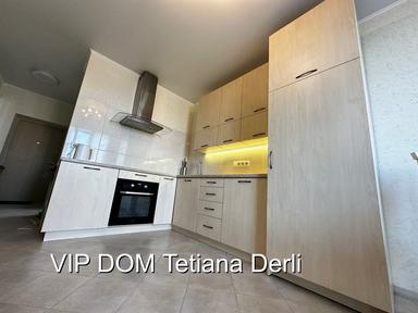 1-кімнатна квартира за адресою Куликове поле пл. (площа 44,7 м²) - Atlanta.ua - фото 25