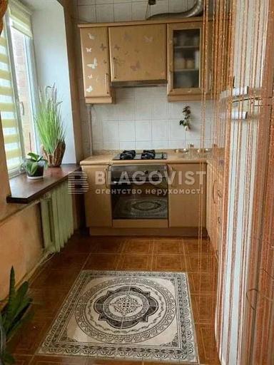 2-кімнатна квартира за адресою вул. Повітрофлотська (площа 43,3 м²) - Atlanta.ua - фото 14