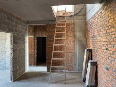 Багатокімнатна квартира за адресою вул. Кадетський Гай (площа 163,7 м²) - Atlanta.ua - фото 22