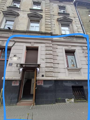 Commercial real estate at (area 84 m²) - Atlanta.ua - photo 19