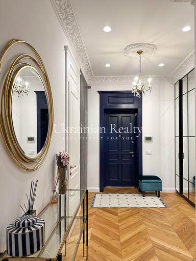 Багатокімнатна квартира за адресою вул. Грушевського (площа 154 м²) - Atlanta.ua - фото 48