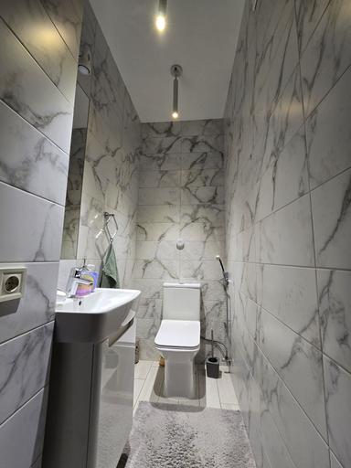 Многокомнатная квартира по адресу ул. Бандеры Степана (площадь 137 м²) - Atlanta.ua - фото 38