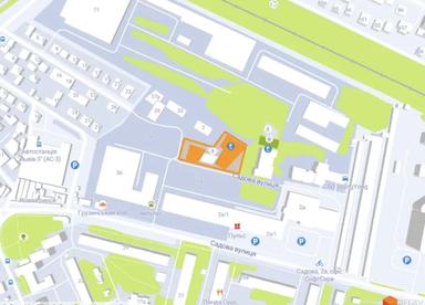 1-room apartment apartment by the address st. Sadova (area 39,5 m²) - Atlanta.ua - photo 10