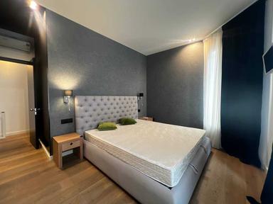 3-rooms apartment apartment by the address st. Kitoboynaya (area 180 m²) - Atlanta.ua - photo 30