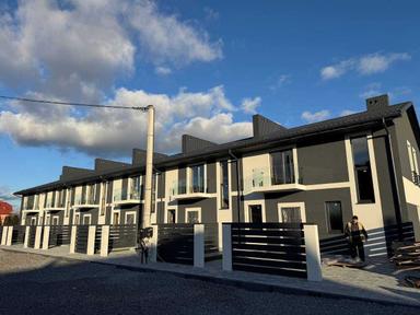 Будинок за адресою (площа 107 м²) - Atlanta.ua - фото 25