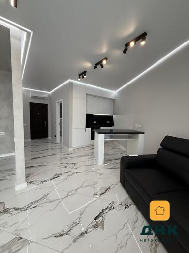 1-room apartment apartment by the address st. Kulikovo pole pl Oktyabrskoy revolyutsii pl (area 45 m²) - Atlanta.ua - photo 9