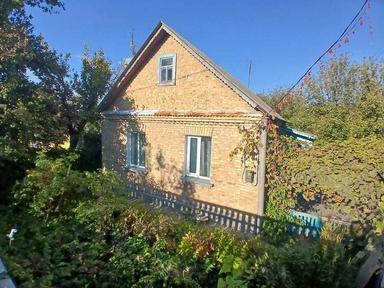 House by the address (area 55 m²) - Atlanta.ua - photo 26