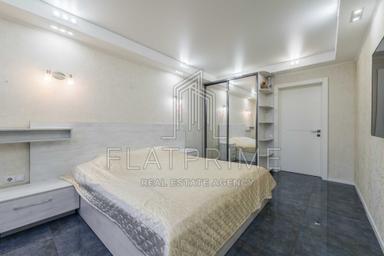 Багатокімнатна квартира за адресою вул. Ніколайчука (площа 147 м²) - Atlanta.ua - фото 26