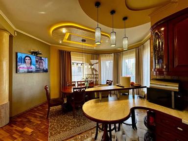 Дом по адресу Петефі Шандора пл. (площадь 250 м²) - Atlanta.ua - фото 37