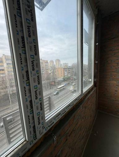 1-кімнатна квартира за адресою (площа 35 м²) - Atlanta.ua - фото 14