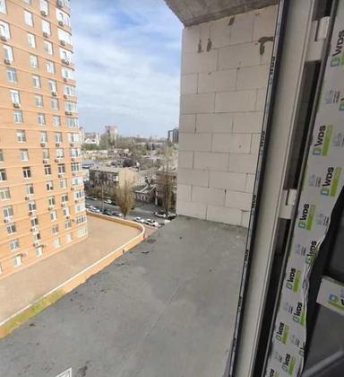 1-room apartment apartment by the address st. Kulikovo pole pl Oktyabrskoy revolyutsii pl (area 31 m²) - Atlanta.ua - photo 26