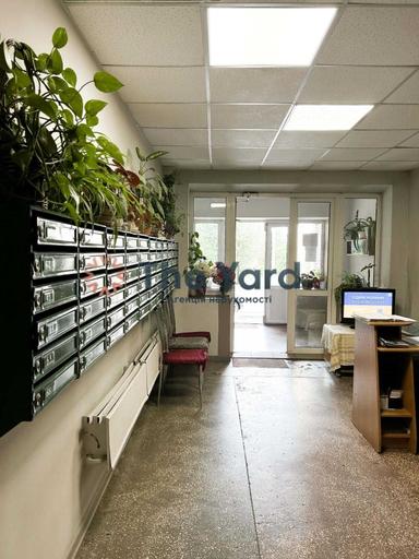 3-кімнатна квартира за адресою вул. Звіринецька (площа 93 м²) - Atlanta.ua - фото 46