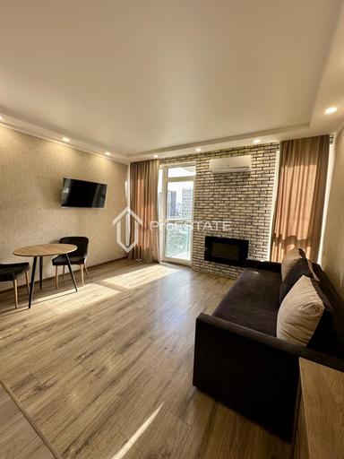 1-комнатная квартира по адресу бульвар Дружбы Народов (площадь 32 м²) - Atlanta.ua - фото 29