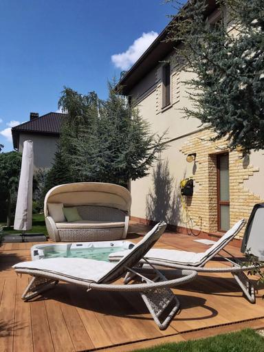 Дом по адресу (площадь 190 м²) - Atlanta.ua - фото 12