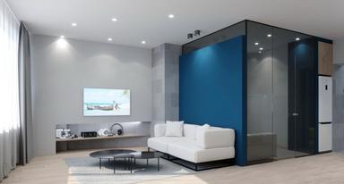 2-комнатная квартира по адресу ул. Шолуденка (площадь 65,6 м²) - Atlanta.ua - фото 35