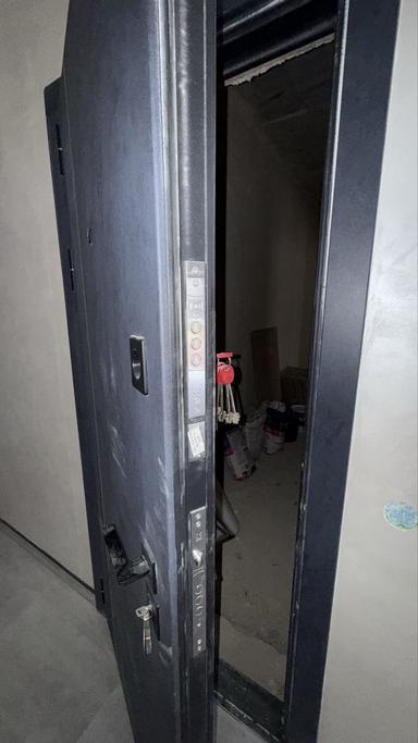 1-кімнатна квартира за адресою вул. Харківська (площа 47,1 м²) - Atlanta.ua - фото 26