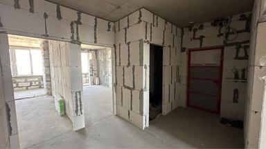 3-комнатная квартира по адресу (площадь 102,8 м²) - Atlanta.ua - фото 31