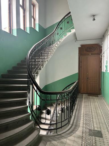 3-комнатная квартира по адресу Франко Ивана ул. (площадь 102 м²) - Atlanta.ua - фото 24