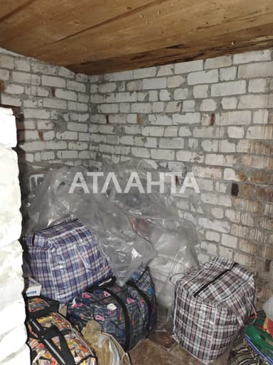 Многокомнатная квартира по адресу ул. Китобойная (площадь 89,5 м²) - Atlanta.ua - фото 44