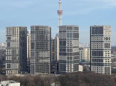 1-room apartment apartment by the address st. Ilenka Yuriya (area 51,1 m²) - Atlanta.ua - photo 17