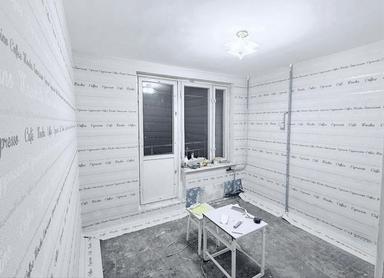 1-кімнатна квартира за адресою (площа 37 м²) - Atlanta.ua - фото 16