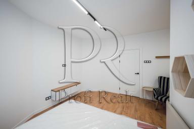 1-кімнатна квартира за адресою (площа 33 м²) - Atlanta.ua - фото 30