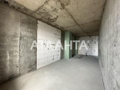 1-комнатная квартира по адресу (площадь 53,7 м²) - Atlanta.ua - фото 16