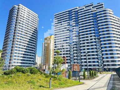 2-rooms apartment apartment by the address st. Pl Kulisha (area 70 m²) - Atlanta.ua - photo 24