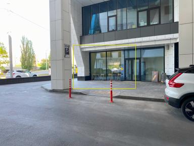 Комерційна нерухомість за адресою вул. Іллєнка Юрія (площа 17,8 м²) - Atlanta.ua - фото 27