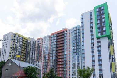 1-комнатная квартира по адресу ул. Спортивная (площадь 23 м²) - Atlanta.ua - фото 5