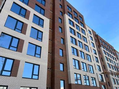 1-комнатная квартира по адресу ул. Сторожинецька (площадь 39,8 м²) - Atlanta.ua - фото 12