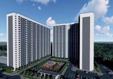 2-комнатная квартира по адресу (площадь 75,3 м²) - Atlanta.ua - фото 24