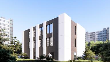 Commercial real estate at (area 850,7 m²) - Atlanta.ua - photo 12