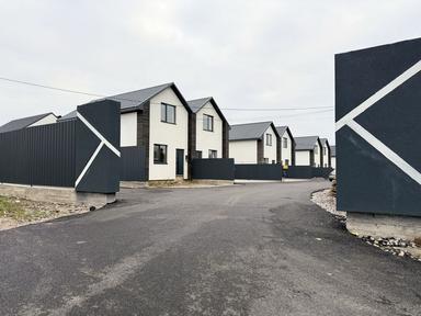 Дом по адресу ул. Магистратская (площадь 90 м²) - Atlanta.ua - фото 13