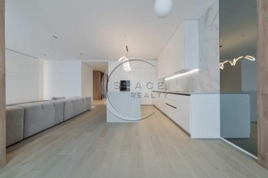 Багатокімнатна квартира за адресою бульвар Дружби Народів (площа 156 м²) - Atlanta.ua - фото 30