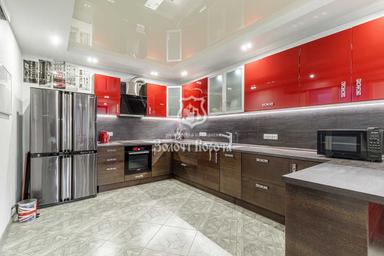 3-rooms apartment apartment by the address st. Ul Chernobylskaya (area 146,1 m²) - Atlanta.ua - photo 40