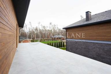 Будинок за адресою вул. Шолом-Алейхема (площа 250 м²) - Atlanta.ua - фото 37