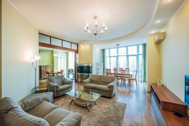 Многокомнатная квартира по адресу ул. Провиантская (площадь 170 м²) - Atlanta.ua - фото 24