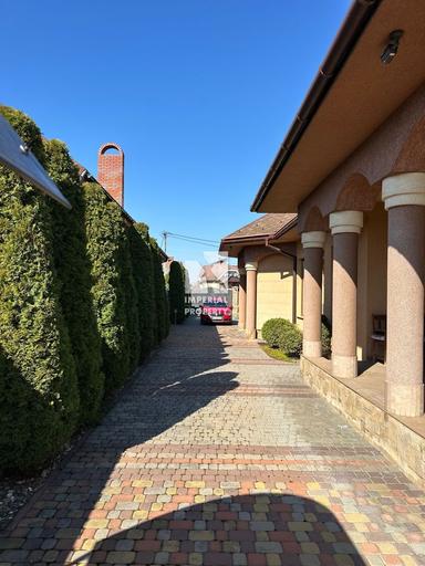 Дом по адресу Петефі Шандора пл. (площадь 250 м²) - Atlanta.ua - фото 31