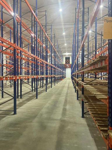 Commercial real estate at (area 4181 m²) - Atlanta.ua - photo 19